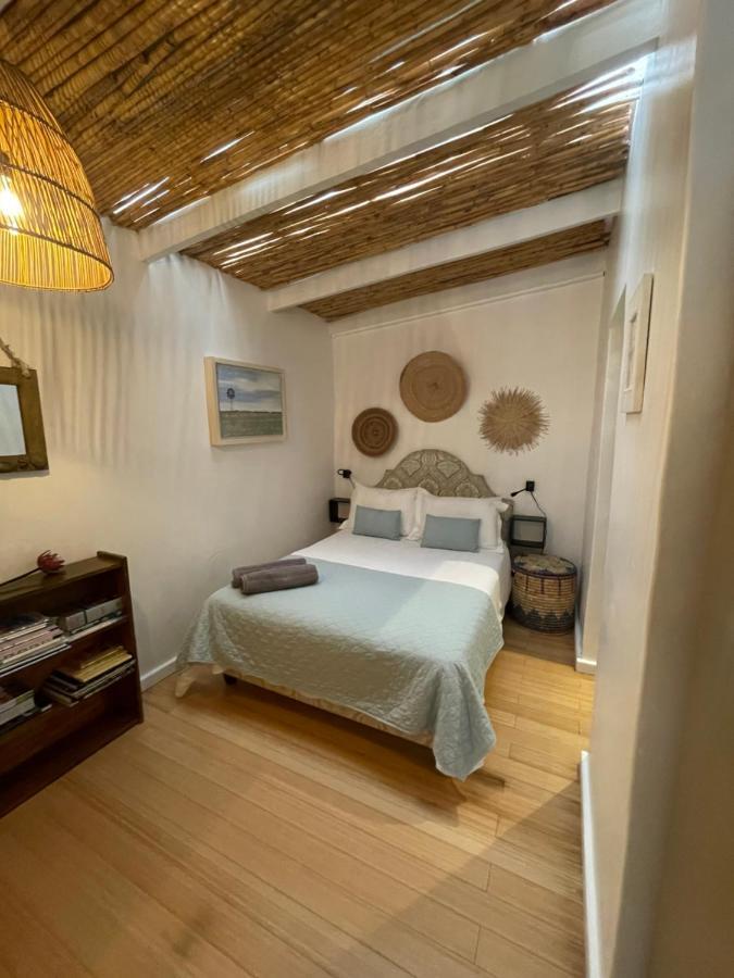 Dreamtime Studio Kommetjie Exterior photo