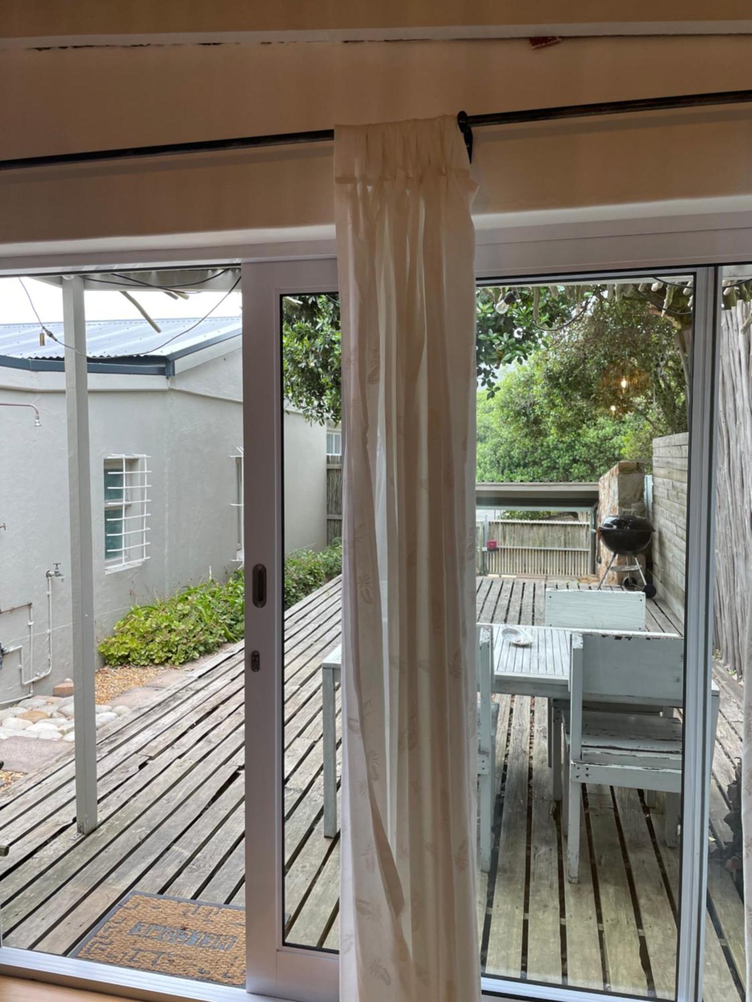 Dreamtime Studio Kommetjie Exterior photo