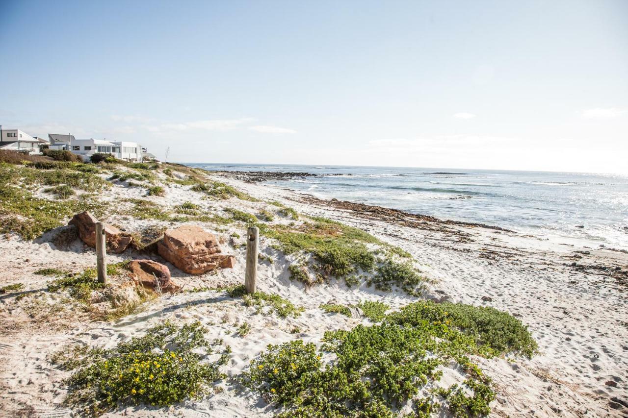 Dreamtime Studio Kommetjie Exterior photo